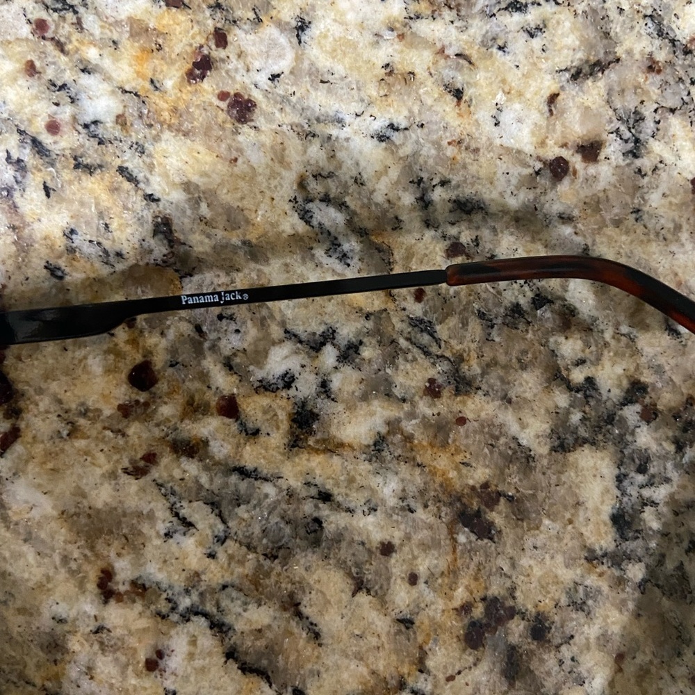 Panama jack sunglasses - Picture 4 of 5
